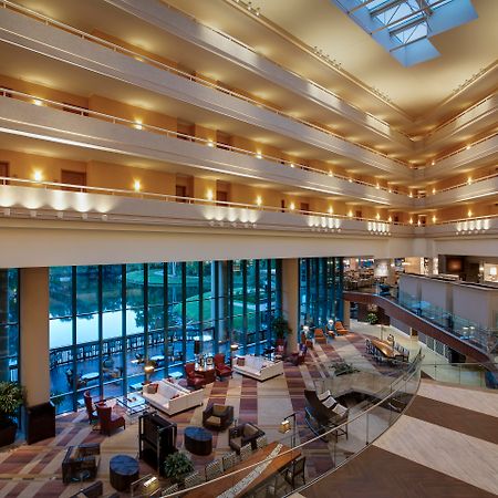 Sawgrass Marriott Golf Resort & Spa Ponte Vedra Beach Εξωτερικό φωτογραφία