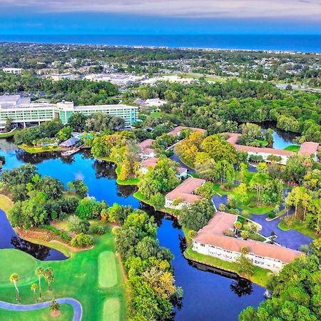 Sawgrass Marriott Golf Resort & Spa Ponte Vedra Beach Εξωτερικό φωτογραφία