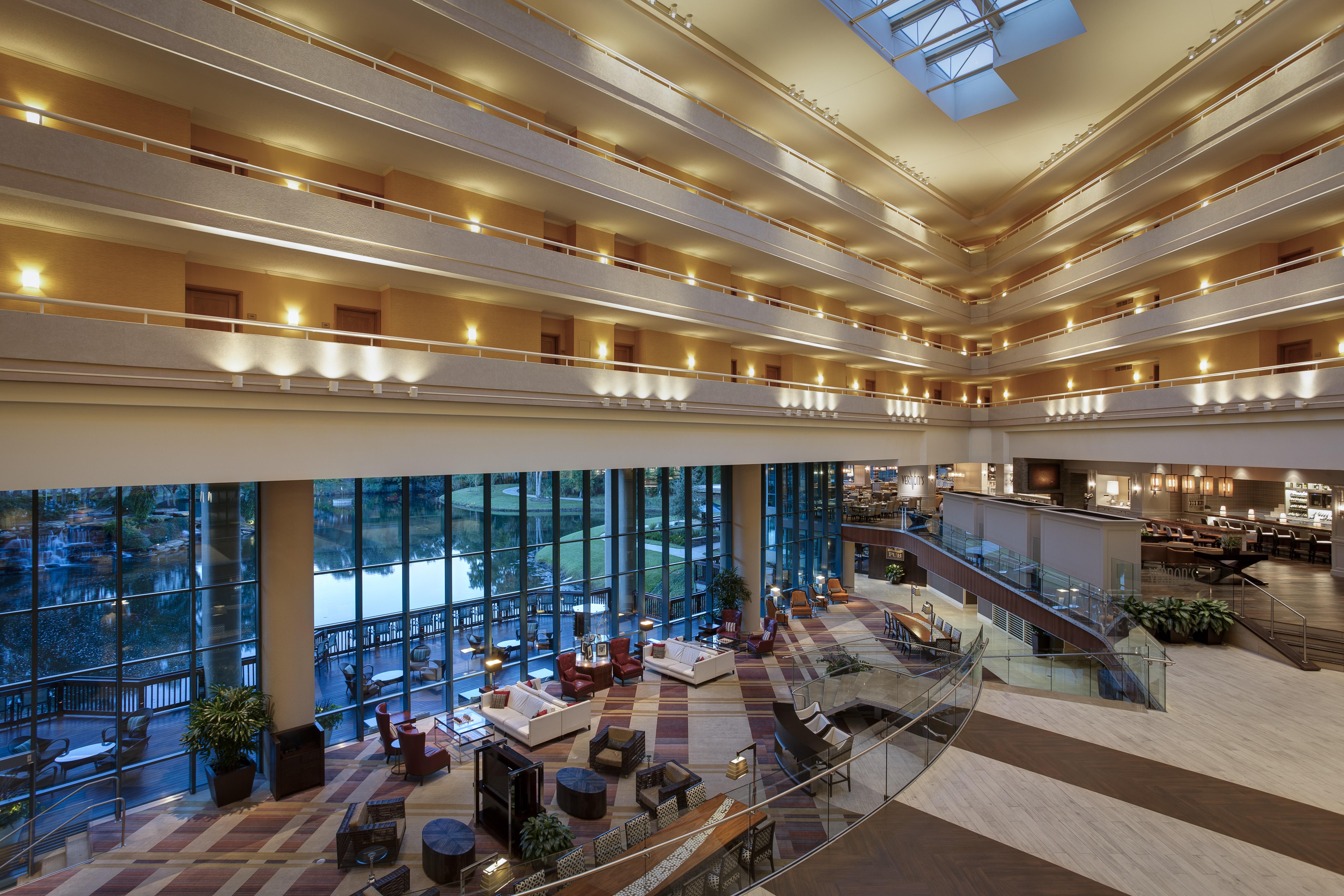 Sawgrass Marriott Golf Resort & Spa Ponte Vedra Beach Εξωτερικό φωτογραφία