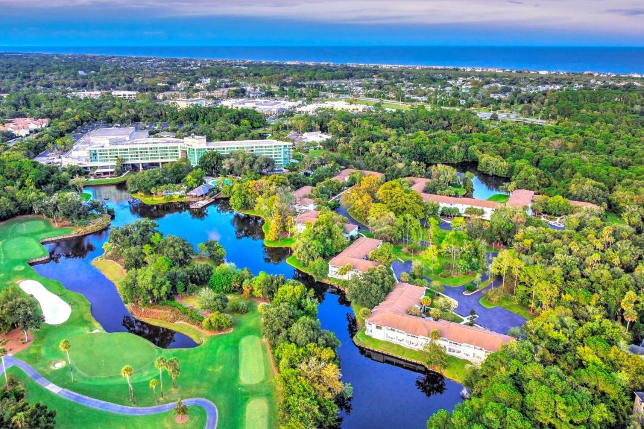 Sawgrass Marriott Golf Resort & Spa Ponte Vedra Beach Εξωτερικό φωτογραφία
