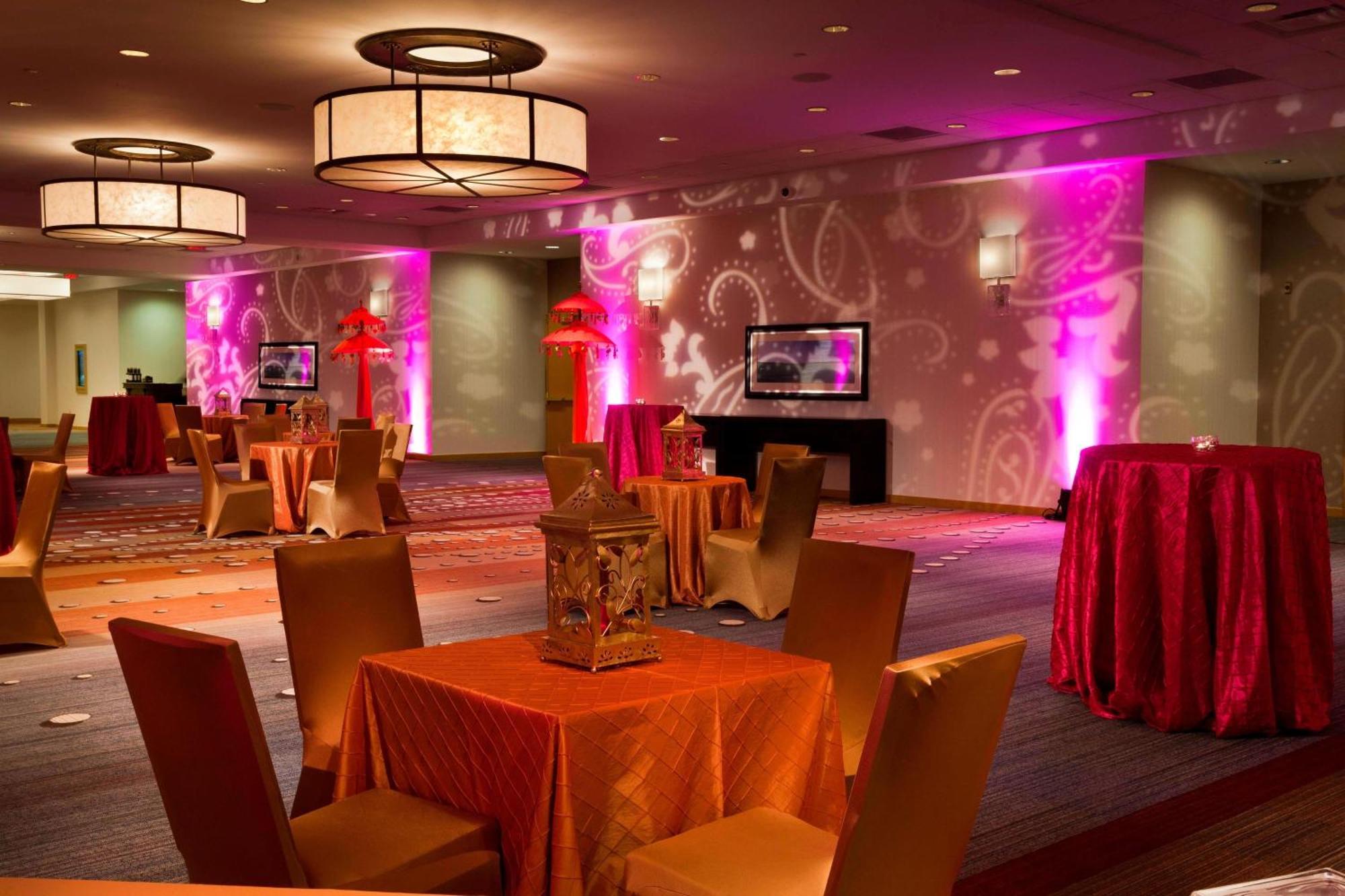 Sawgrass Marriott Golf Resort & Spa Ponte Vedra Beach Εξωτερικό φωτογραφία