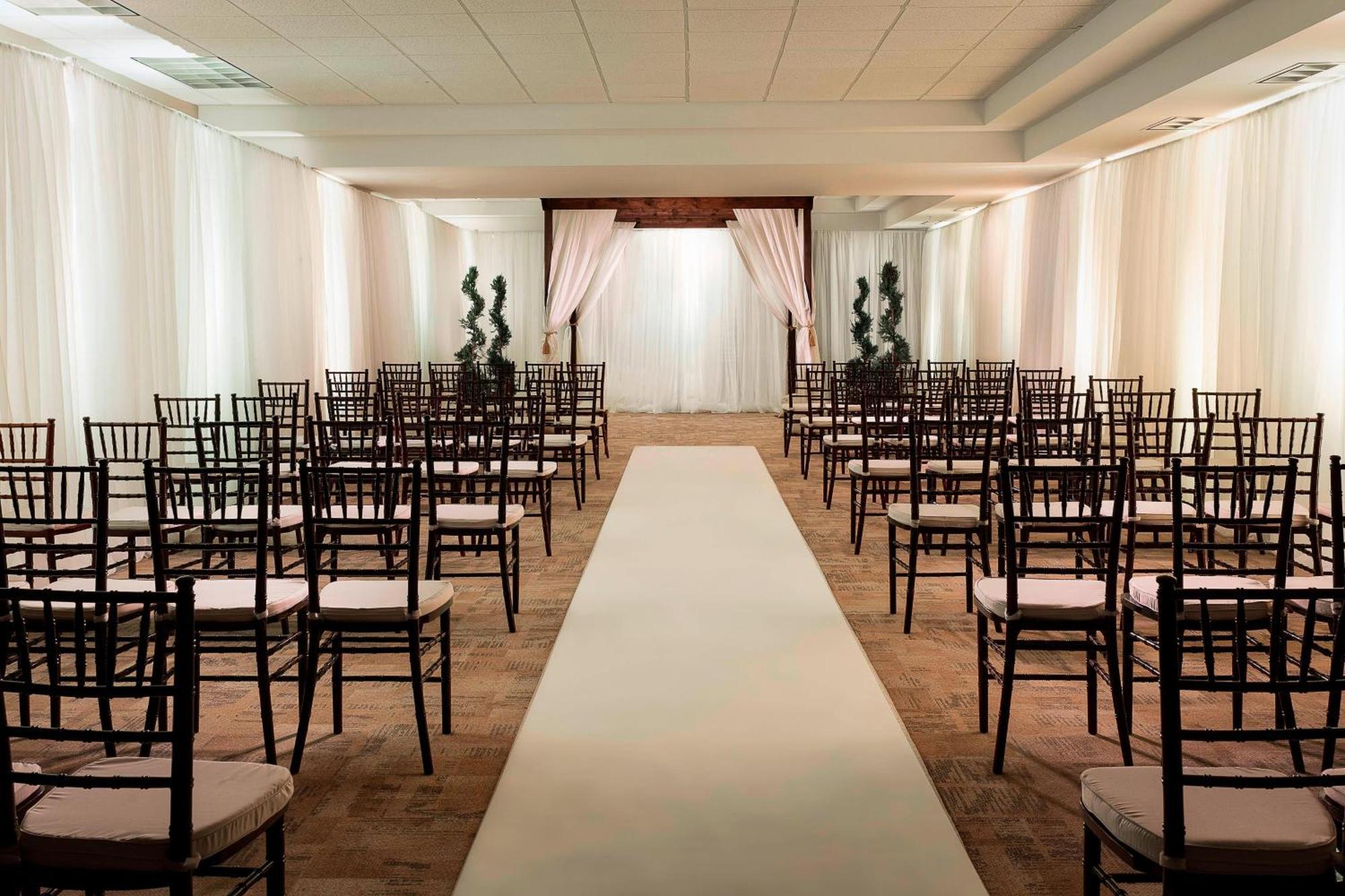 Sawgrass Marriott Golf Resort & Spa Ponte Vedra Beach Εξωτερικό φωτογραφία