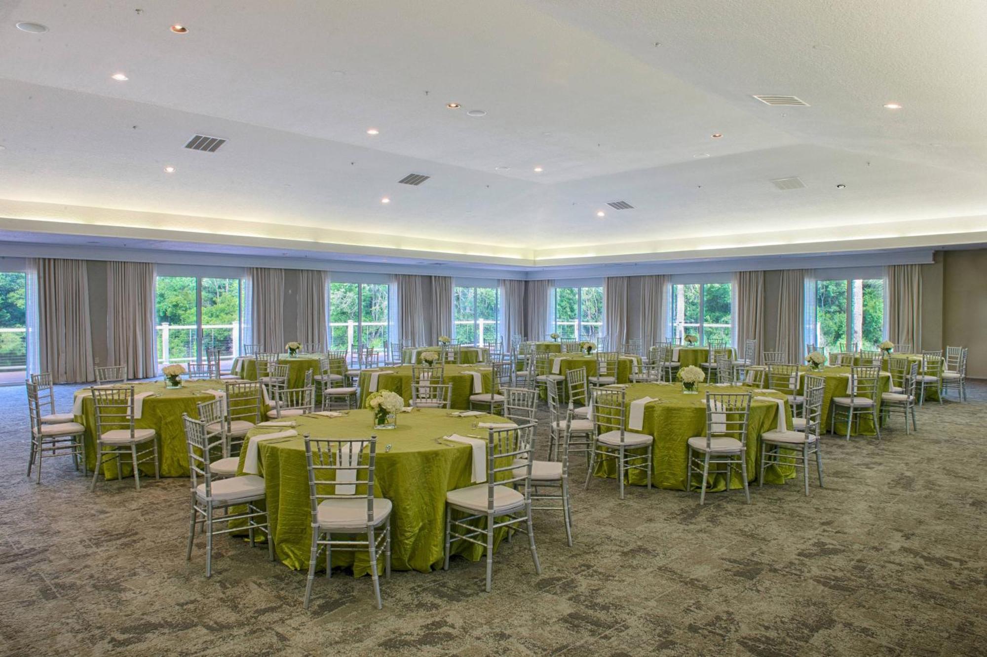 Sawgrass Marriott Golf Resort & Spa Ponte Vedra Beach Εξωτερικό φωτογραφία
