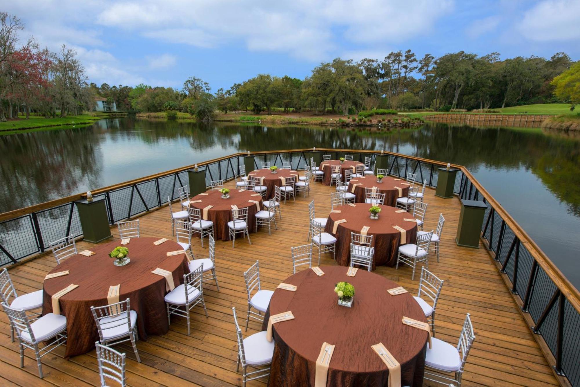 Sawgrass Marriott Golf Resort & Spa Ponte Vedra Beach Εξωτερικό φωτογραφία