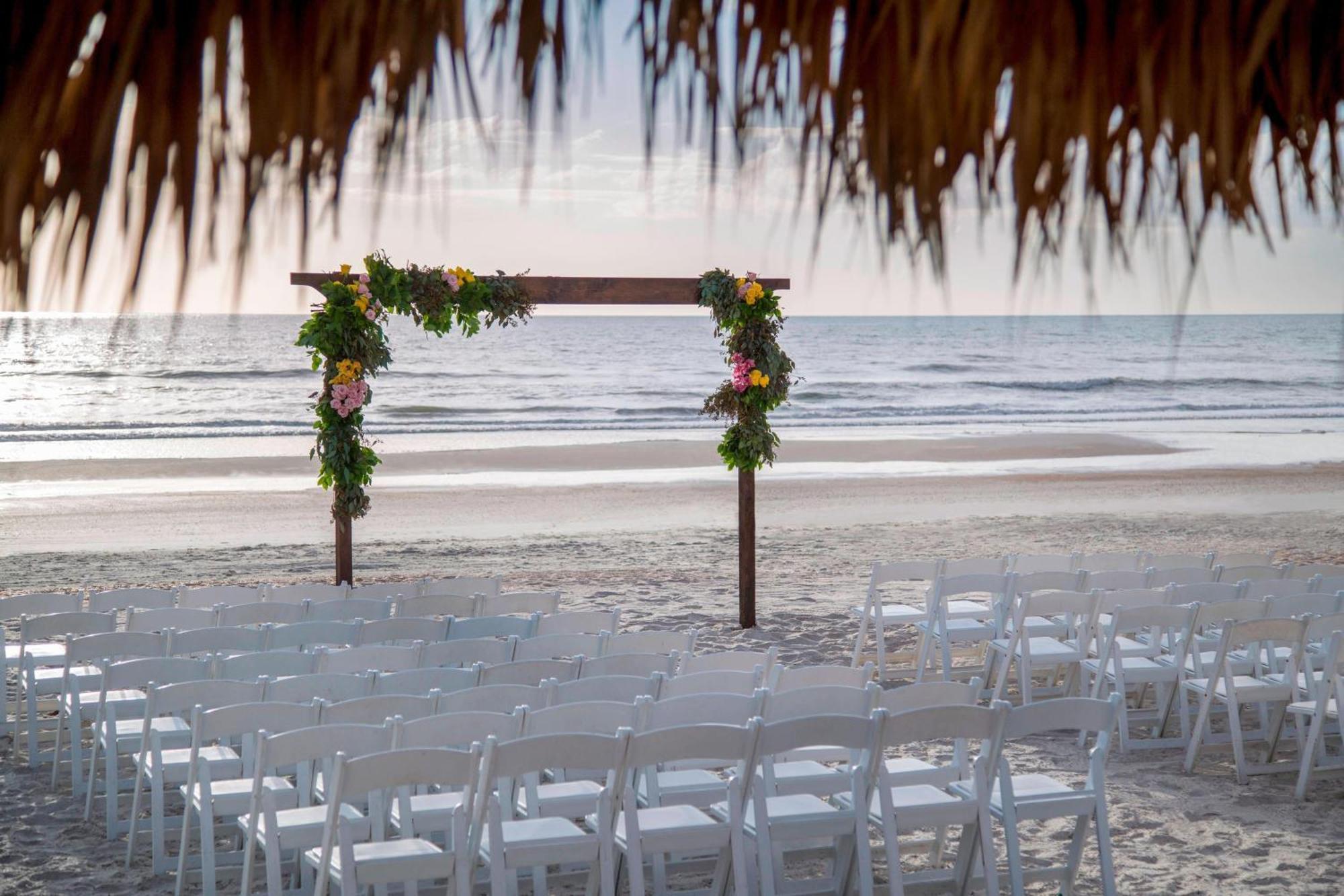 Sawgrass Marriott Golf Resort & Spa Ponte Vedra Beach Εξωτερικό φωτογραφία