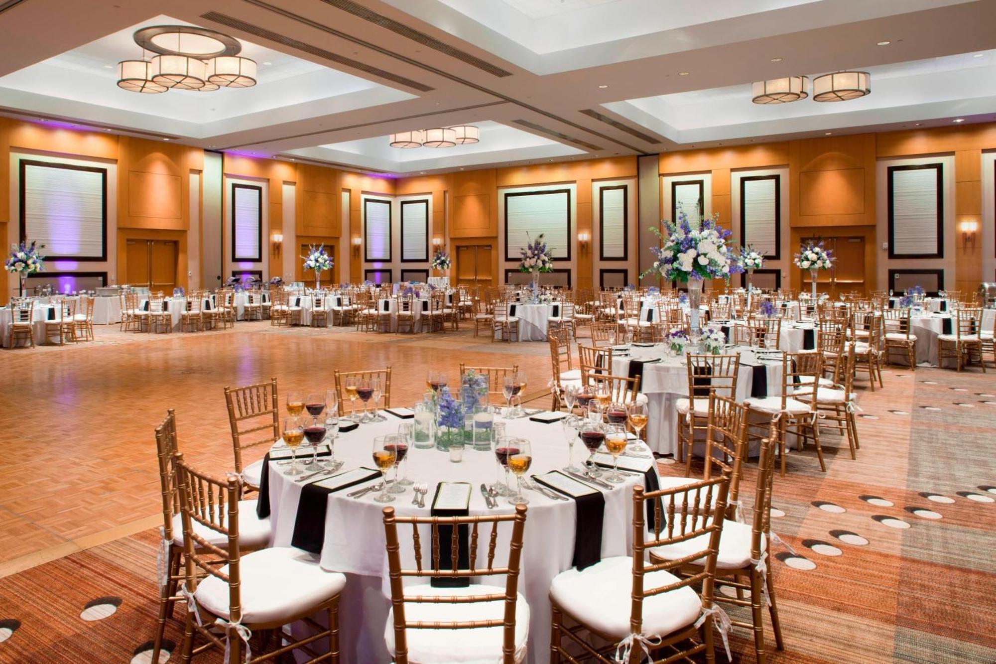 Sawgrass Marriott Golf Resort & Spa Ponte Vedra Beach Εξωτερικό φωτογραφία