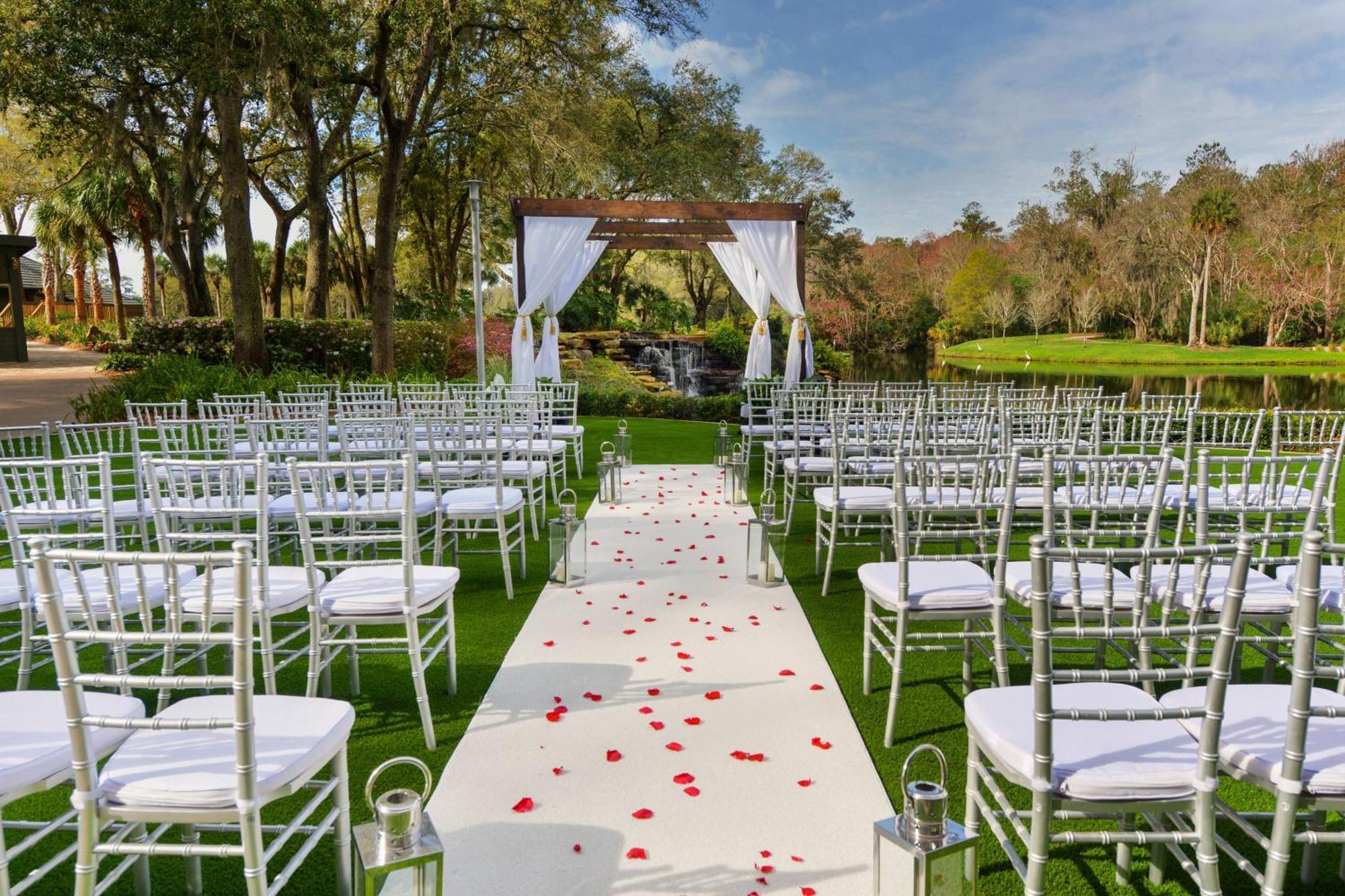 Sawgrass Marriott Golf Resort & Spa Ponte Vedra Beach Εξωτερικό φωτογραφία