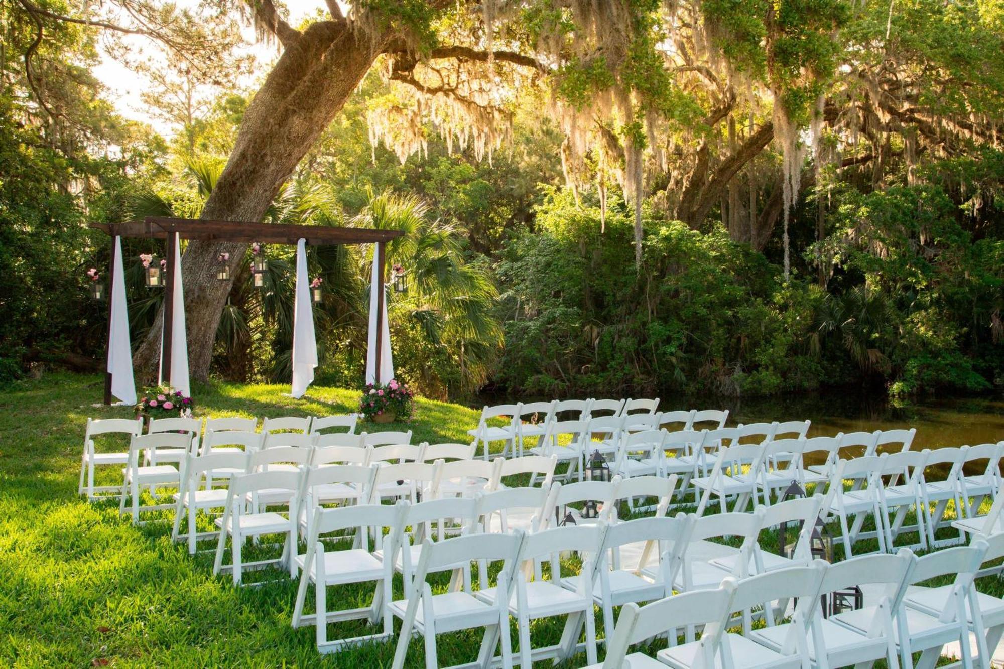Sawgrass Marriott Golf Resort & Spa Ponte Vedra Beach Εξωτερικό φωτογραφία