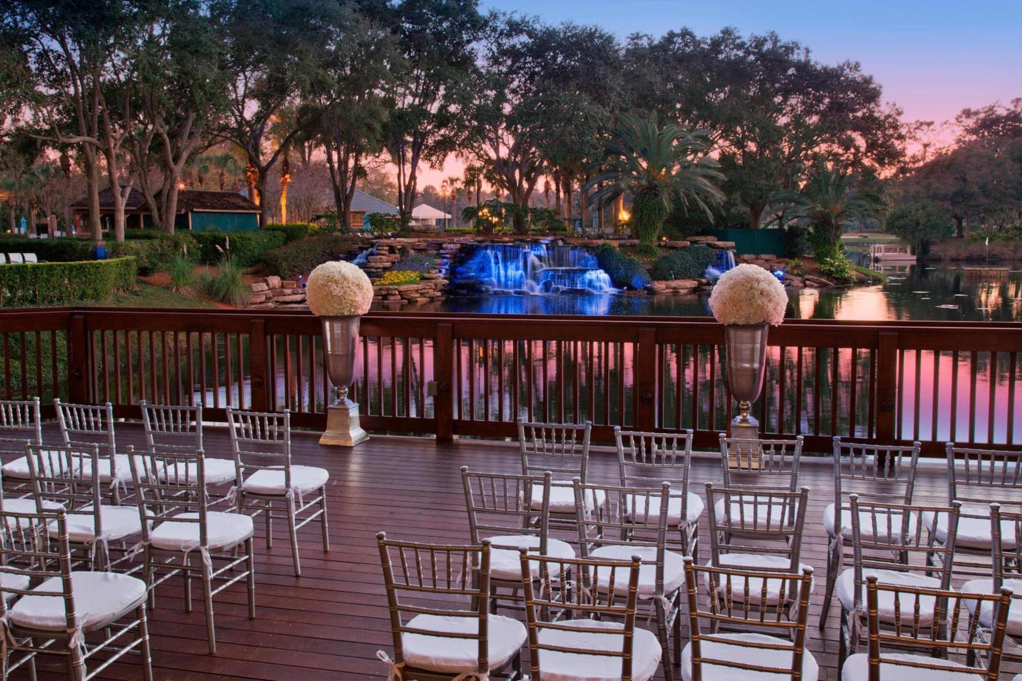 Sawgrass Marriott Golf Resort & Spa Ponte Vedra Beach Εξωτερικό φωτογραφία