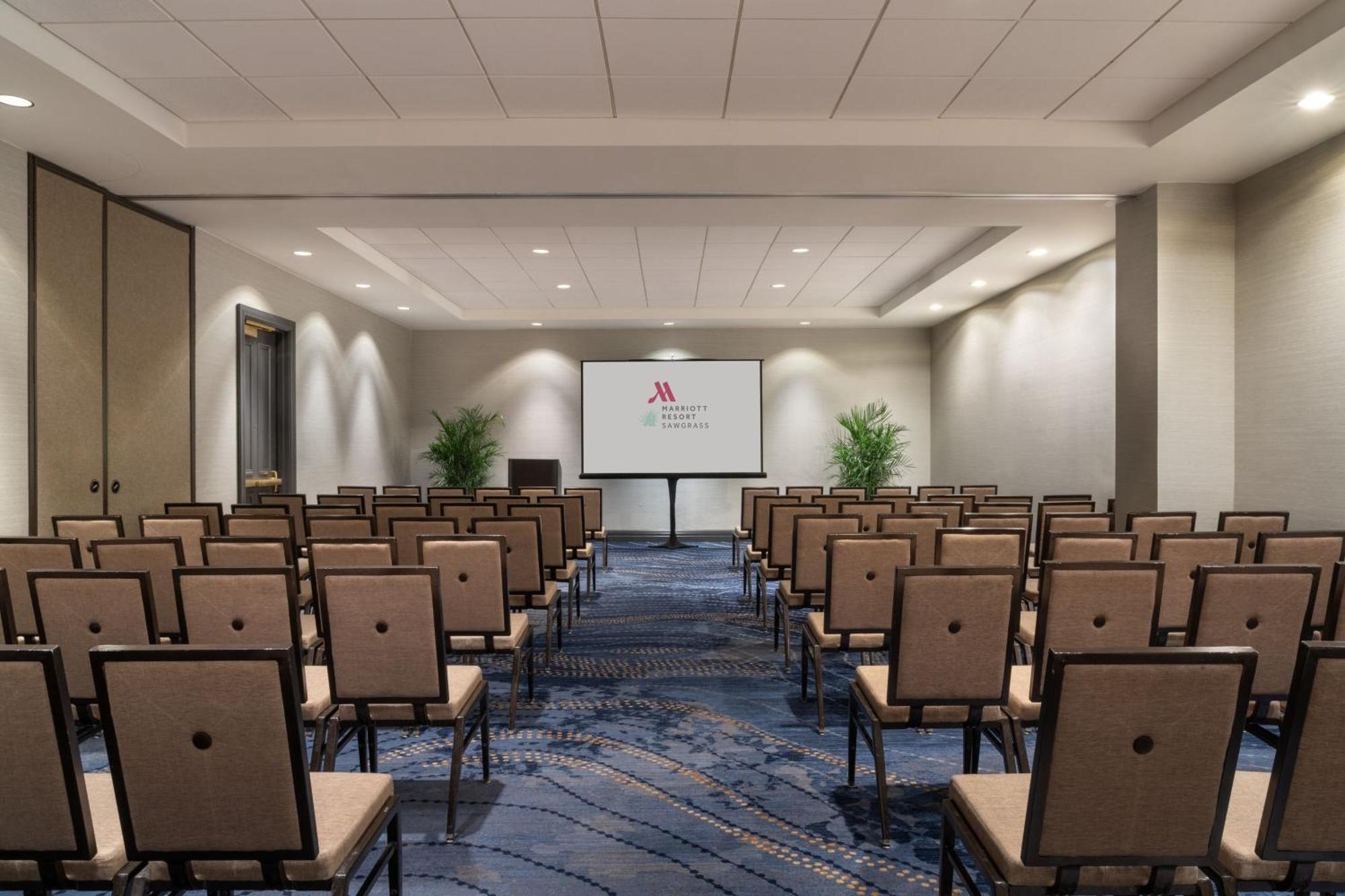 Sawgrass Marriott Golf Resort & Spa Ponte Vedra Beach Εξωτερικό φωτογραφία