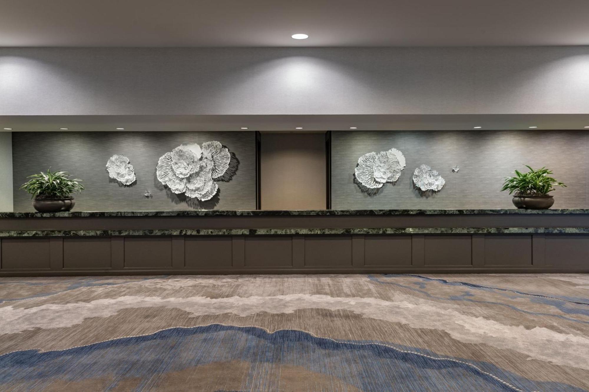 Sawgrass Marriott Golf Resort & Spa Ponte Vedra Beach Εξωτερικό φωτογραφία