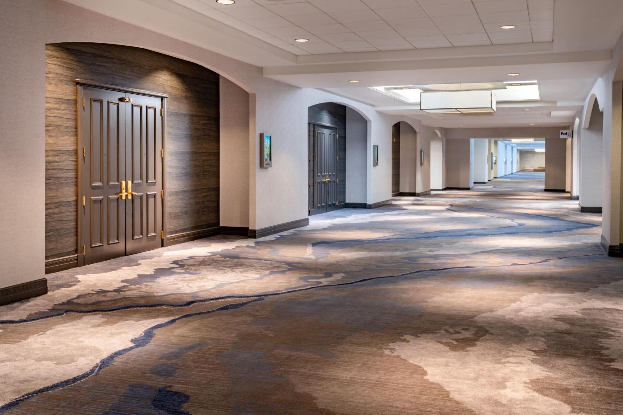 Sawgrass Marriott Golf Resort & Spa Ponte Vedra Beach Εξωτερικό φωτογραφία