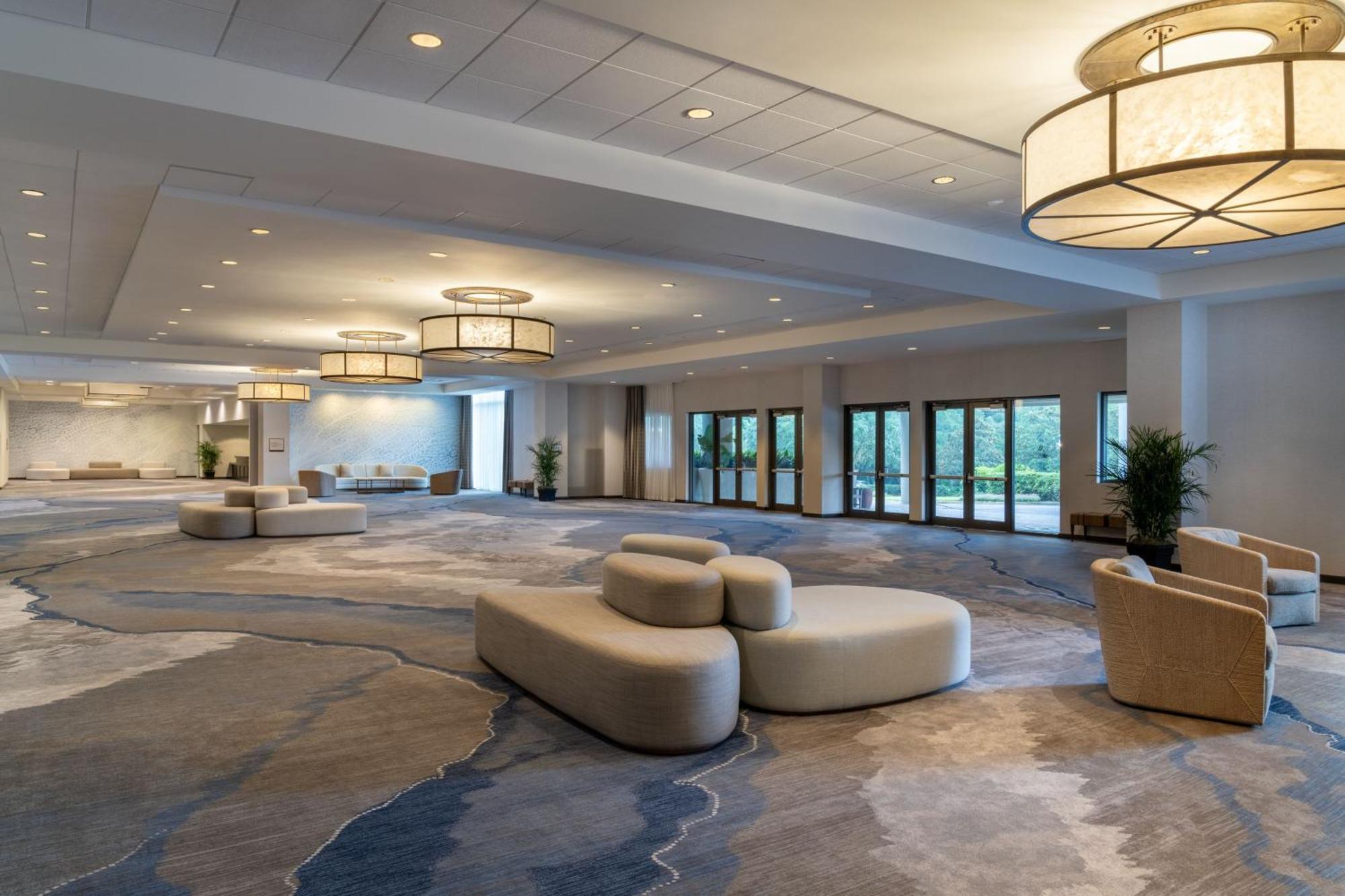 Sawgrass Marriott Golf Resort & Spa Ponte Vedra Beach Εξωτερικό φωτογραφία