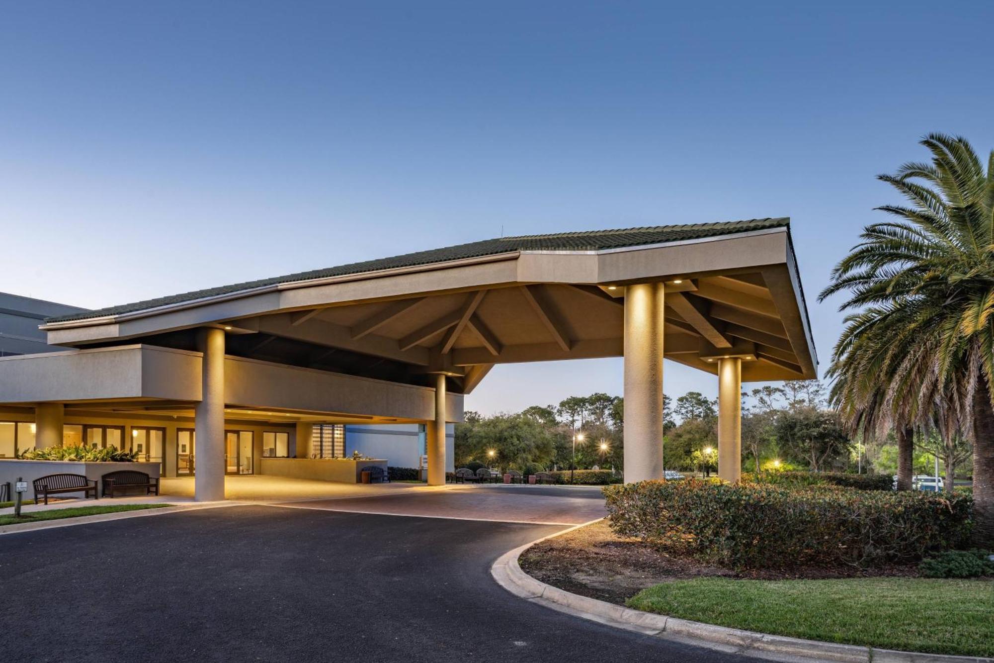 Sawgrass Marriott Golf Resort & Spa Ponte Vedra Beach Εξωτερικό φωτογραφία