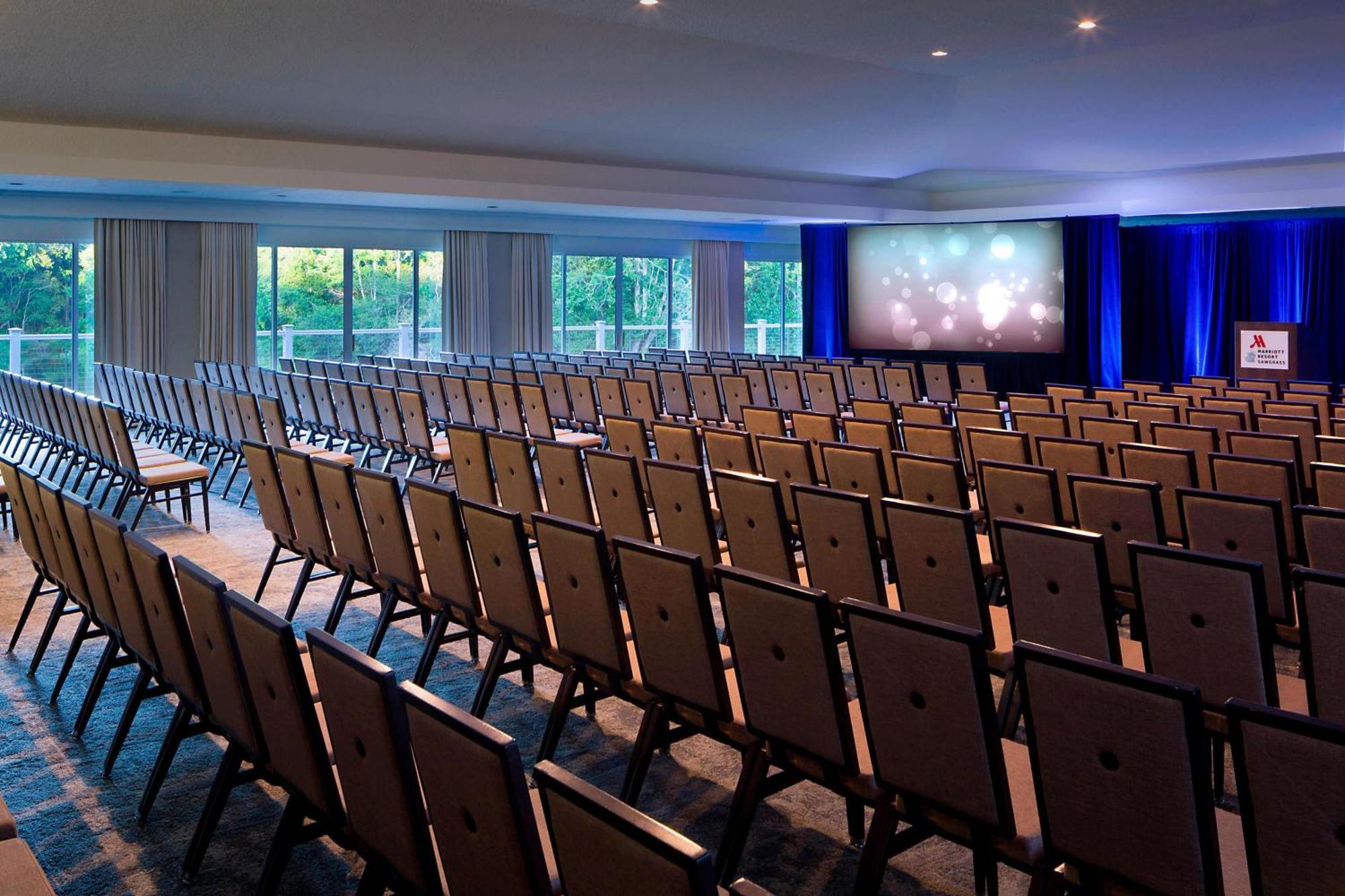 Sawgrass Marriott Golf Resort & Spa Ponte Vedra Beach Εξωτερικό φωτογραφία