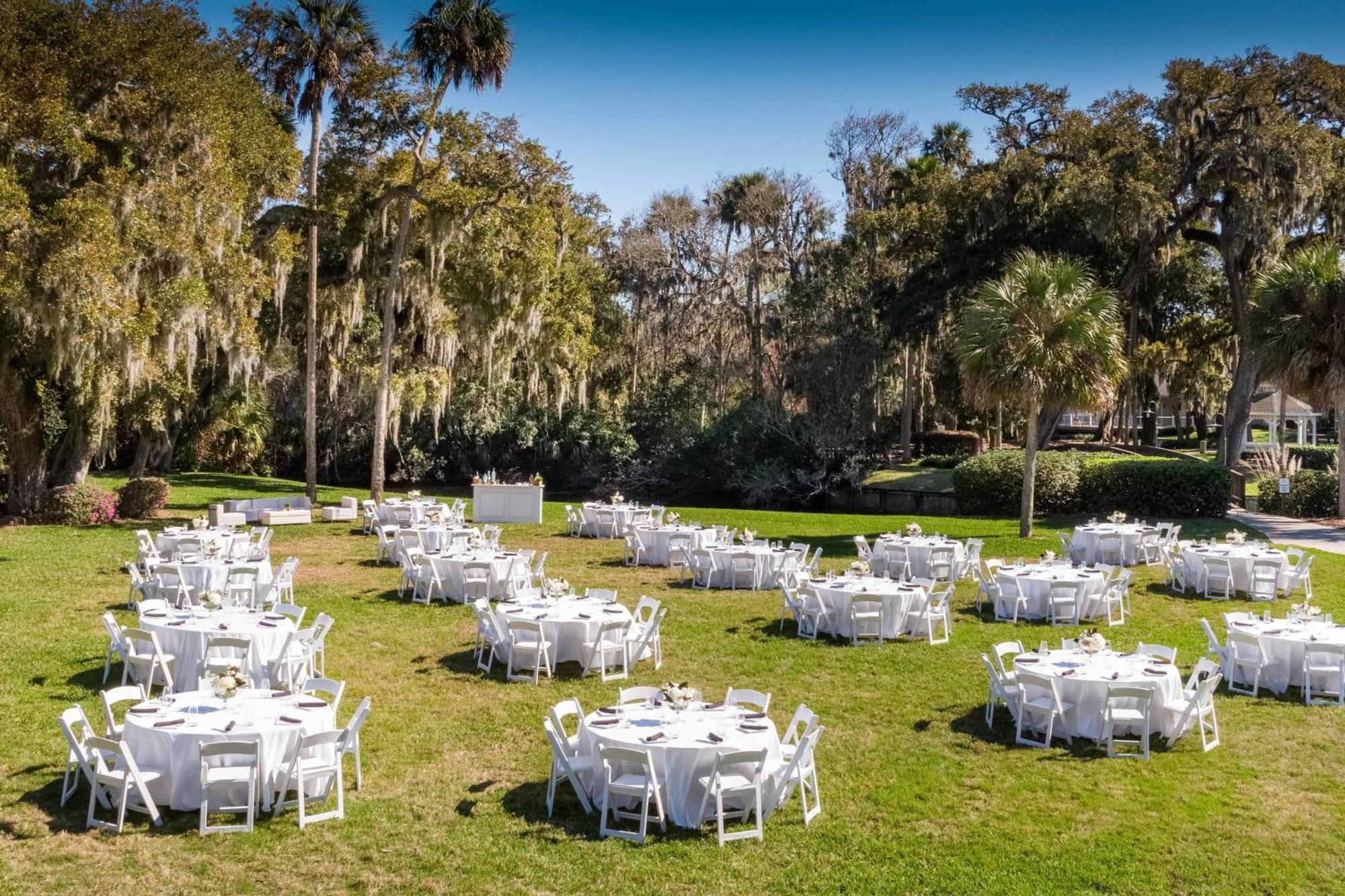 Sawgrass Marriott Golf Resort & Spa Ponte Vedra Beach Εξωτερικό φωτογραφία