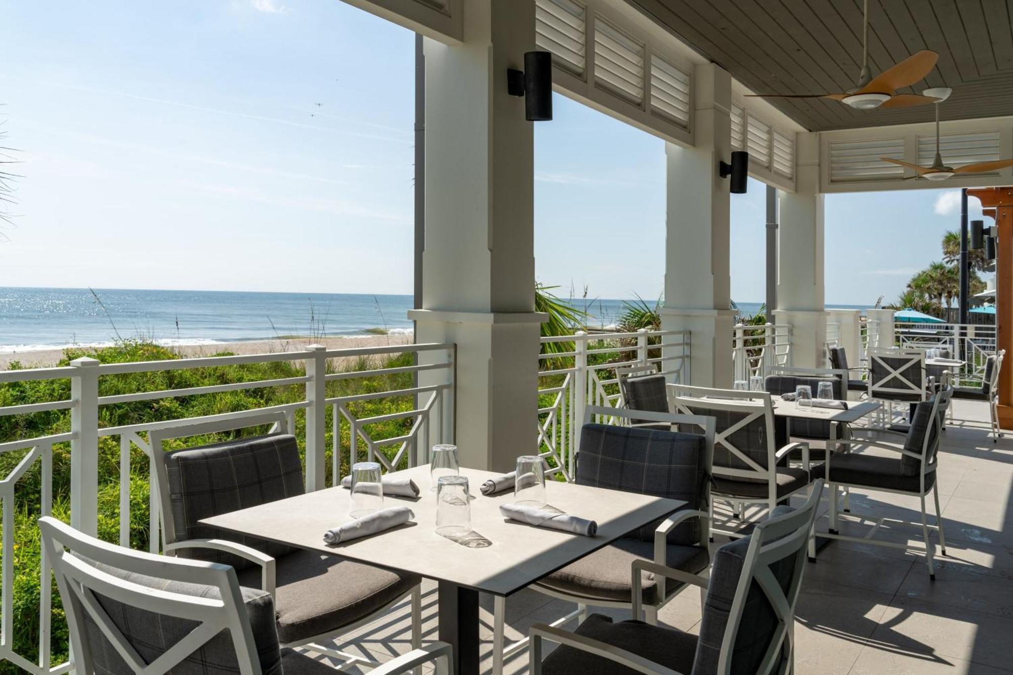 Sawgrass Marriott Golf Resort & Spa Ponte Vedra Beach Εξωτερικό φωτογραφία