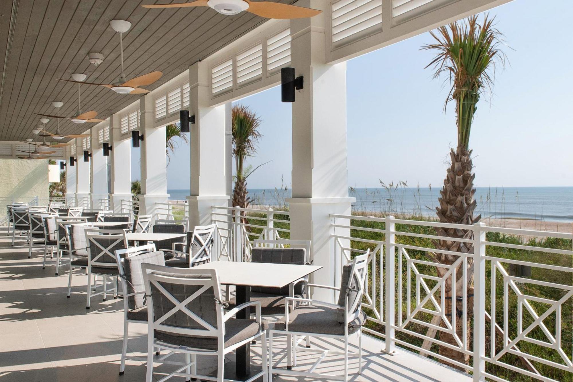 Sawgrass Marriott Golf Resort & Spa Ponte Vedra Beach Εξωτερικό φωτογραφία