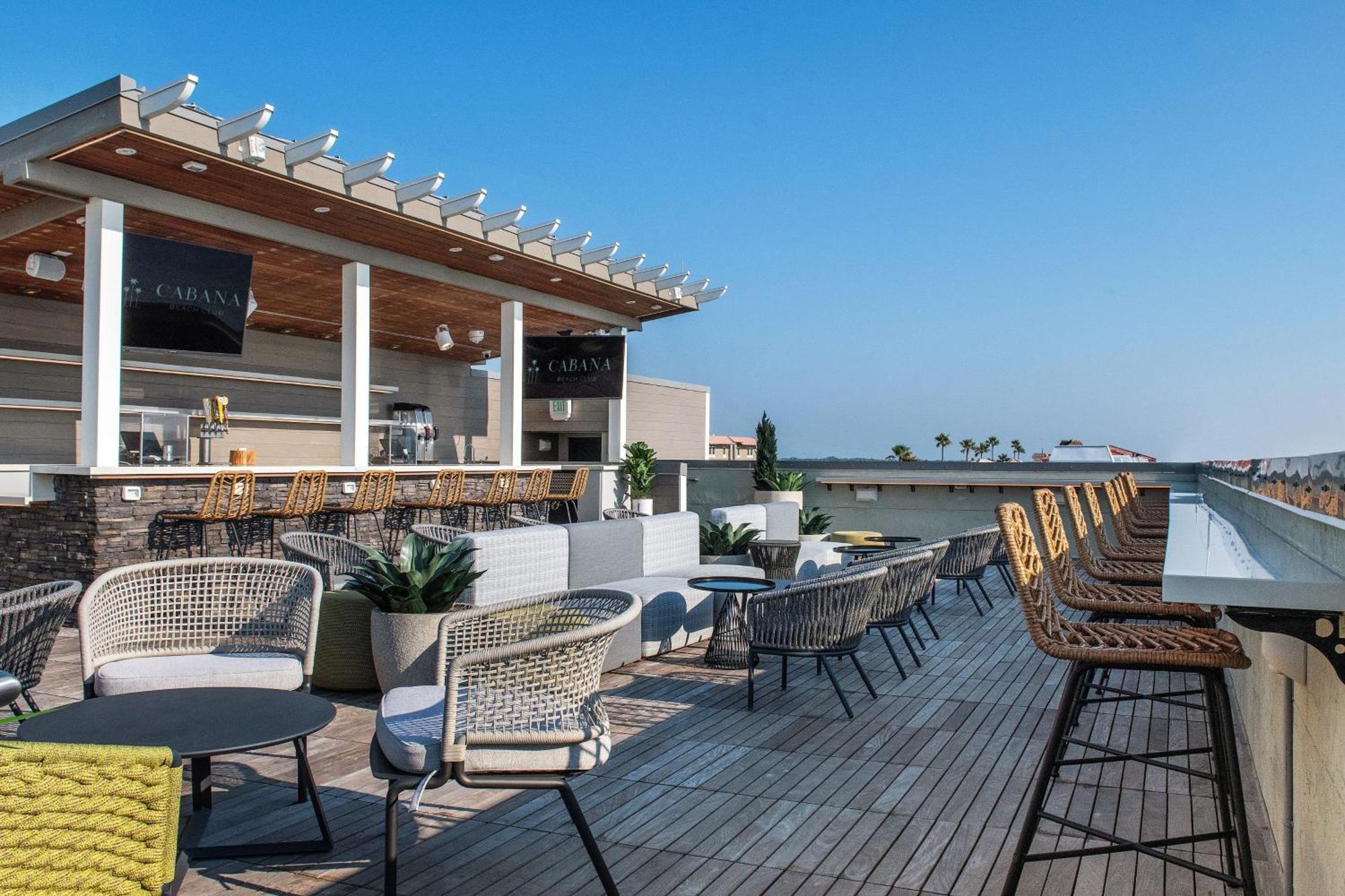 Sawgrass Marriott Golf Resort & Spa Ponte Vedra Beach Εξωτερικό φωτογραφία