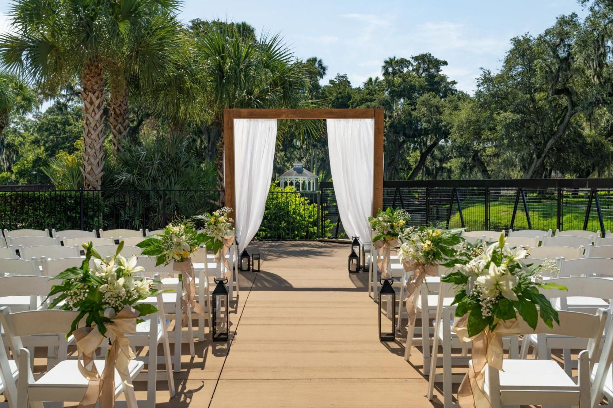 Sawgrass Marriott Golf Resort & Spa Ponte Vedra Beach Εξωτερικό φωτογραφία