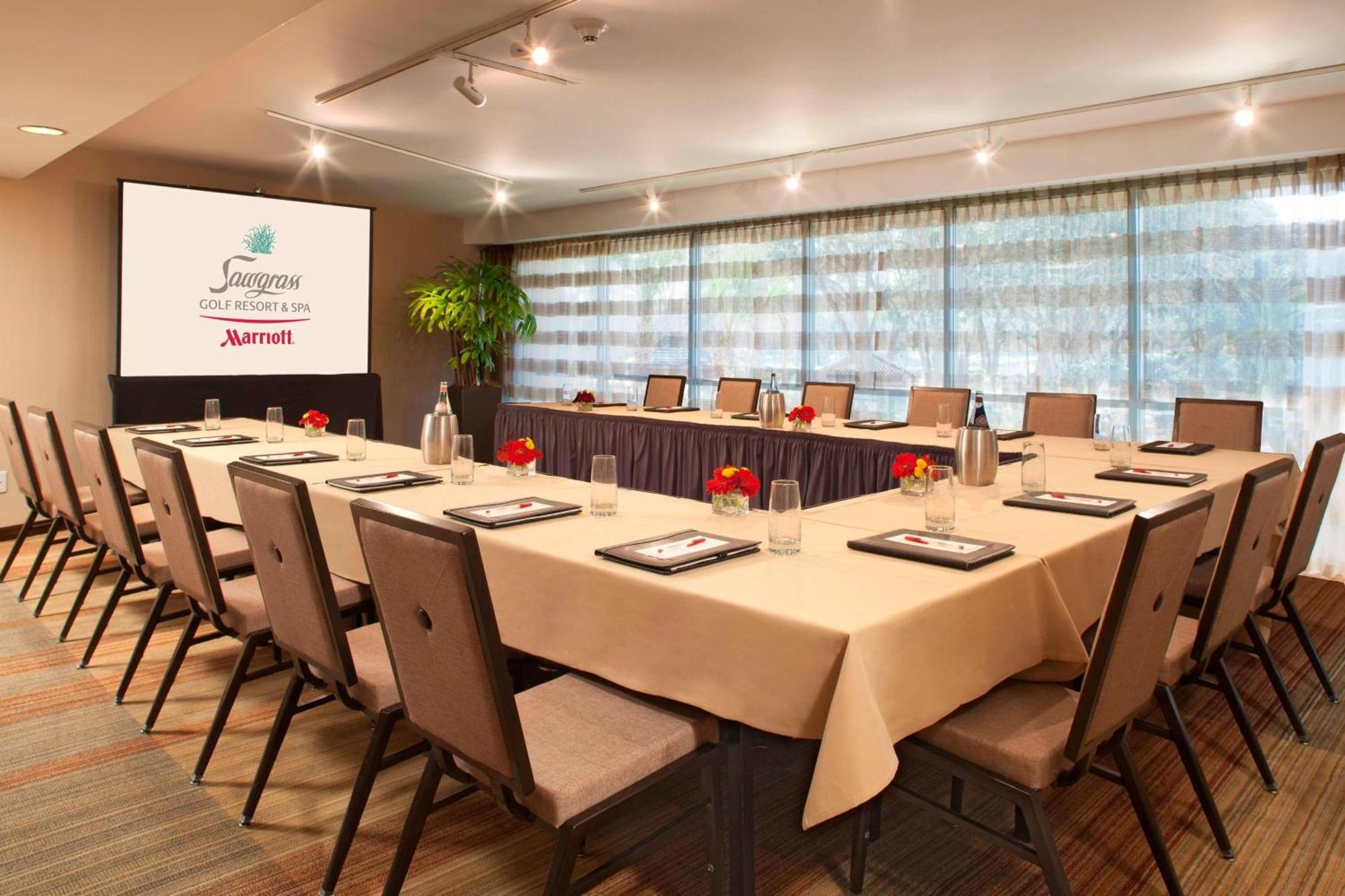 Sawgrass Marriott Golf Resort & Spa Ponte Vedra Beach Εξωτερικό φωτογραφία