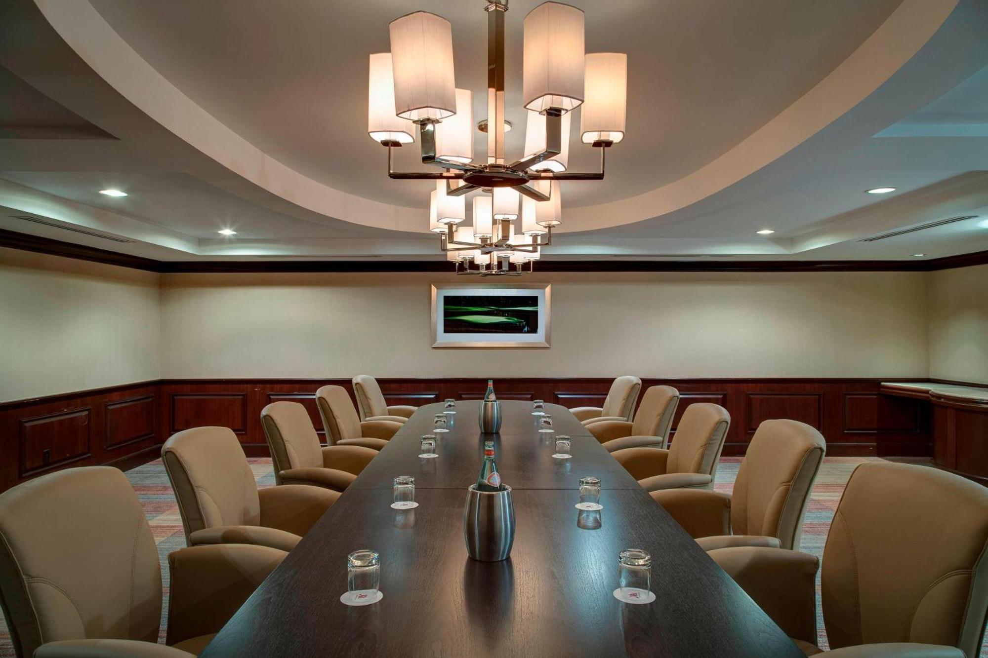 Sawgrass Marriott Golf Resort & Spa Ponte Vedra Beach Εξωτερικό φωτογραφία