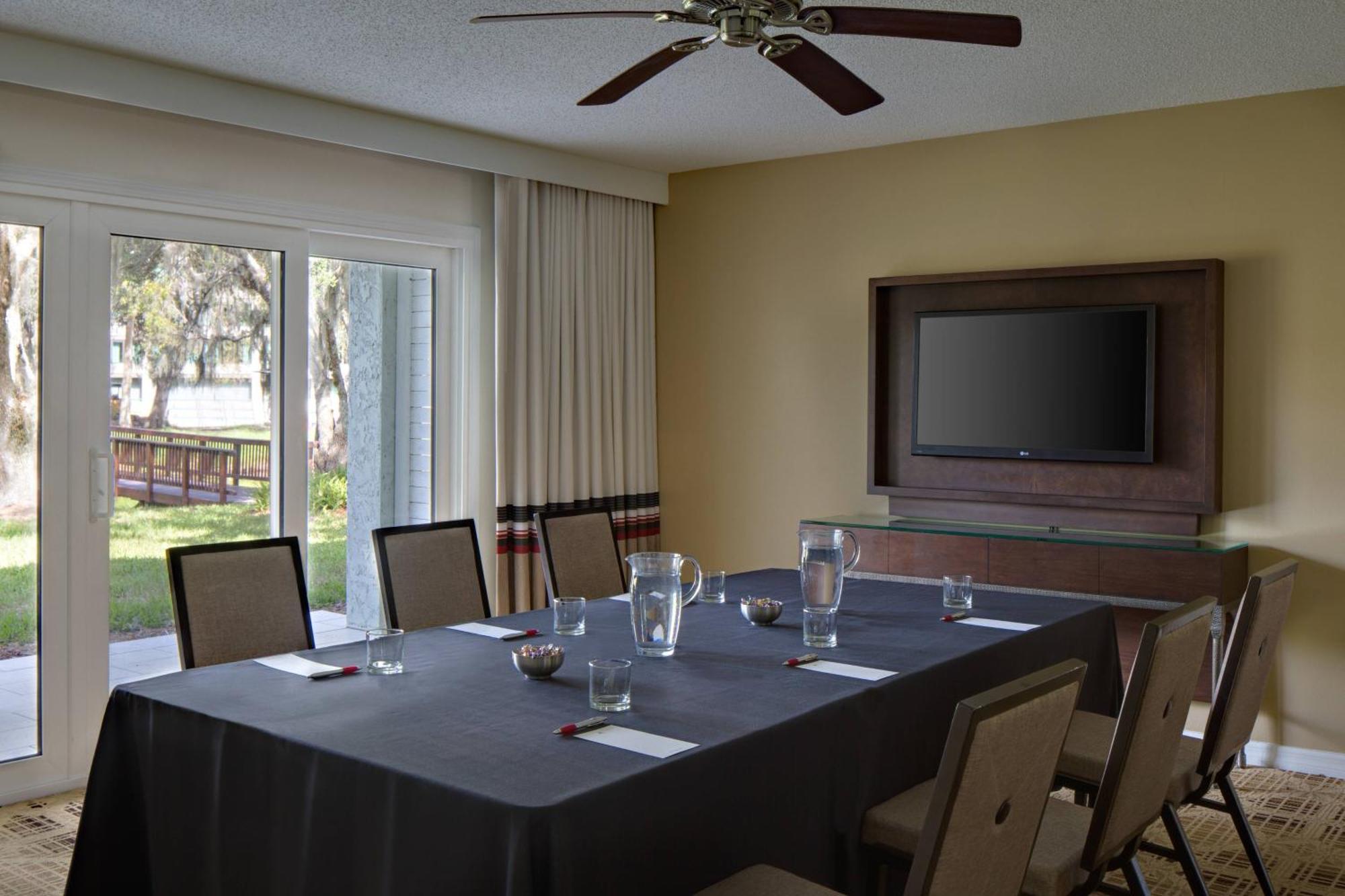 Sawgrass Marriott Golf Resort & Spa Ponte Vedra Beach Εξωτερικό φωτογραφία