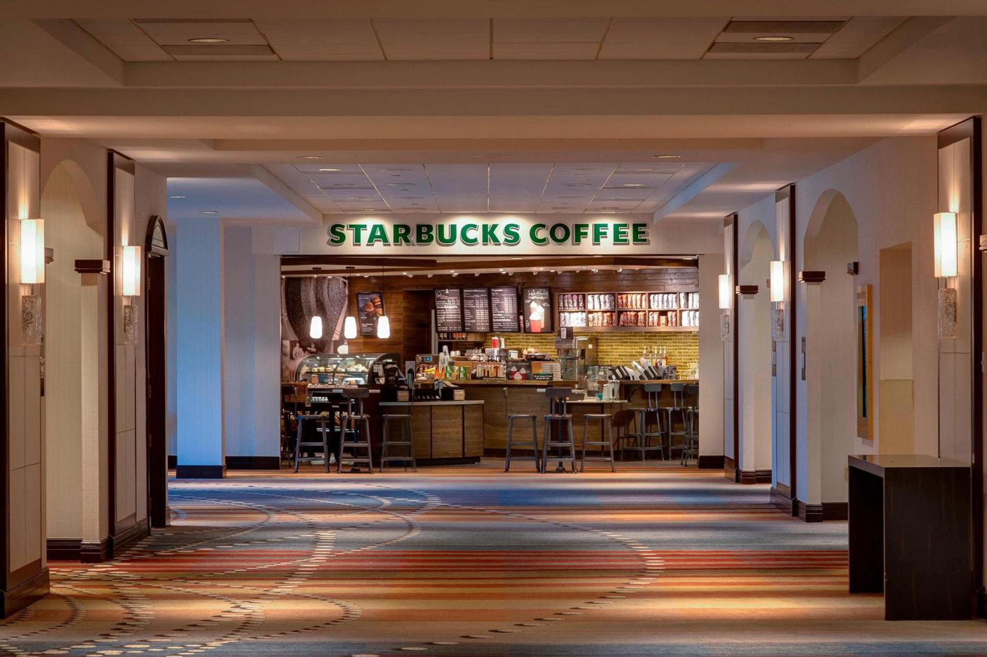 Sawgrass Marriott Golf Resort & Spa Ponte Vedra Beach Εξωτερικό φωτογραφία