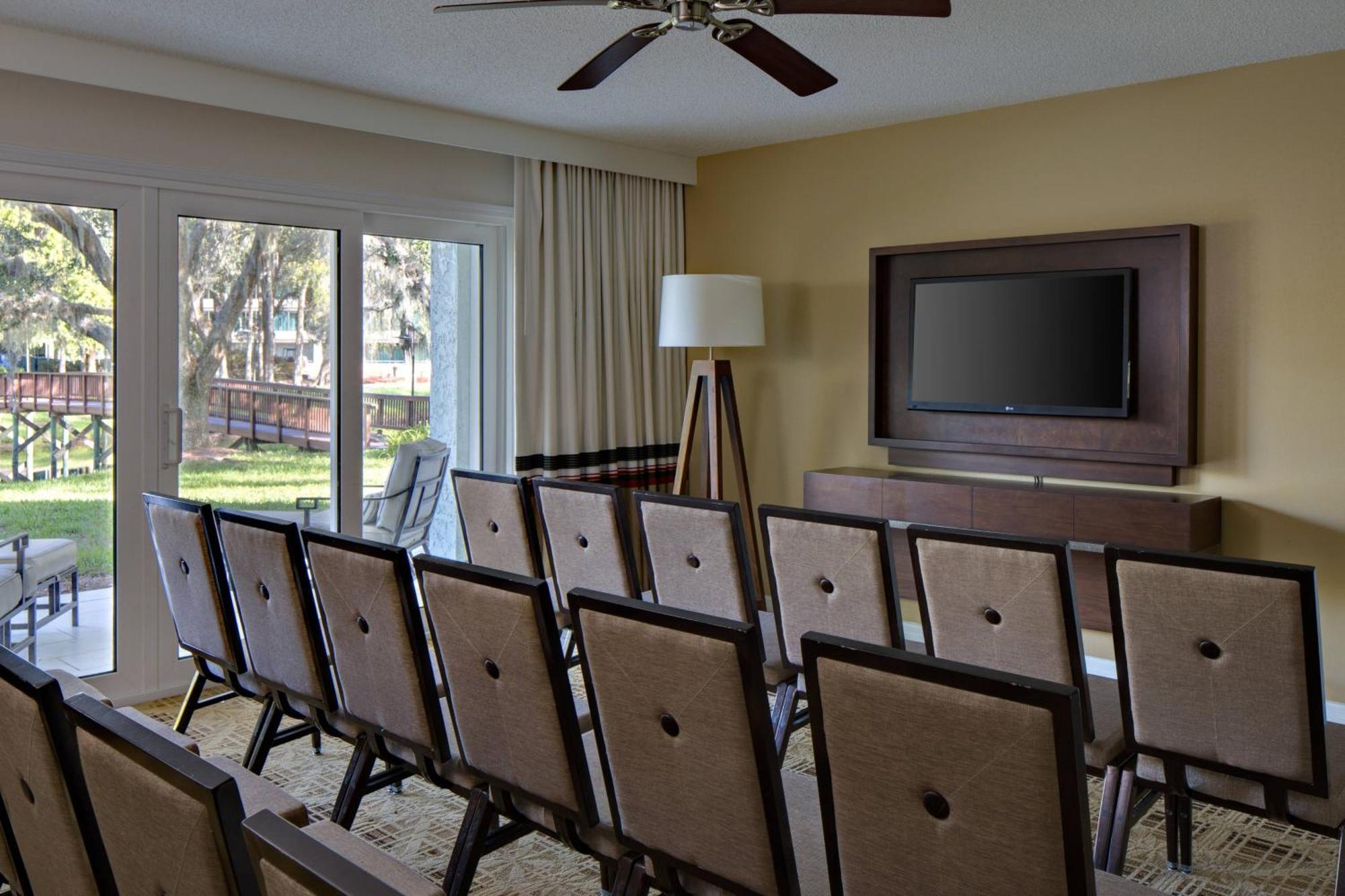 Sawgrass Marriott Golf Resort & Spa Ponte Vedra Beach Εξωτερικό φωτογραφία