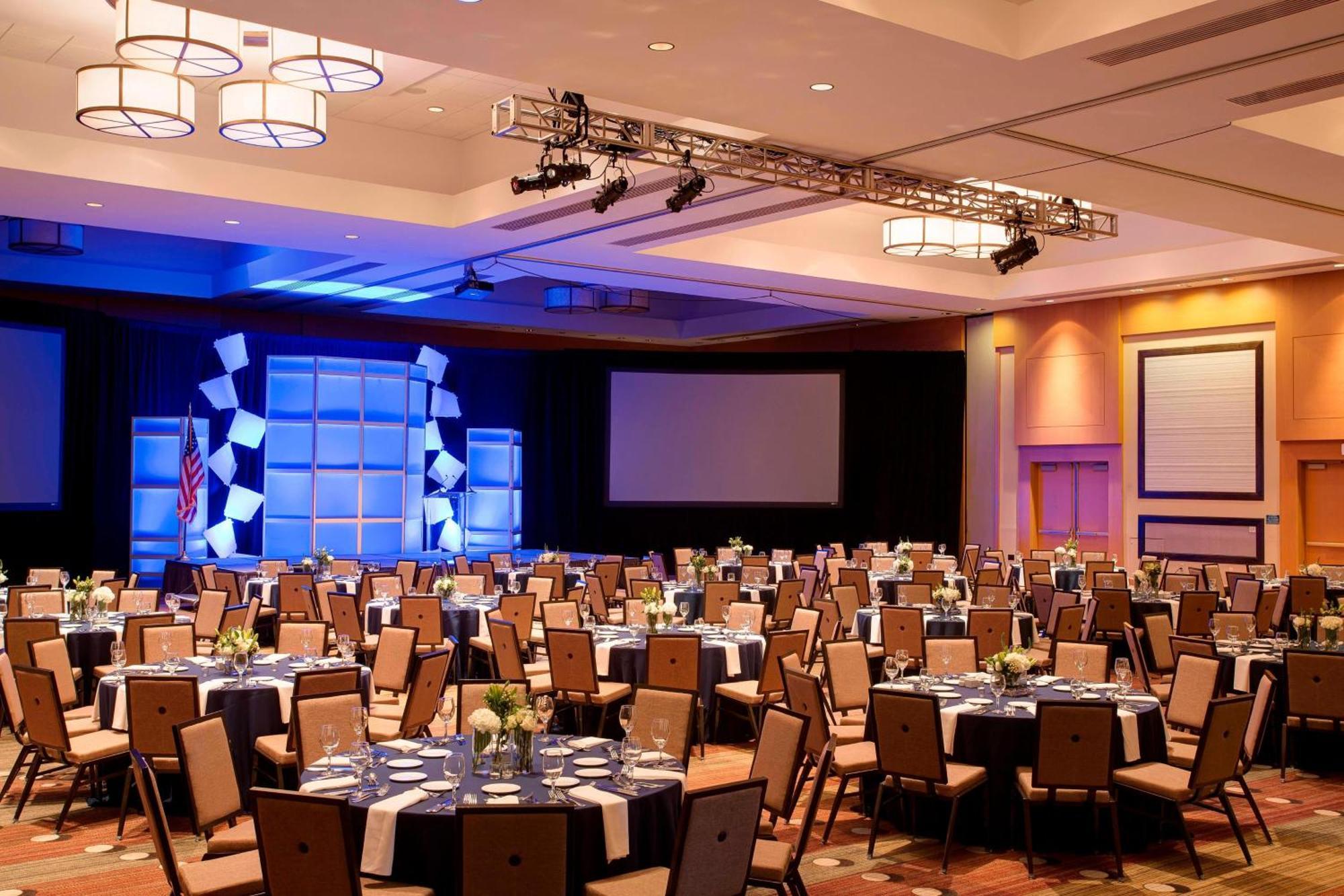 Sawgrass Marriott Golf Resort & Spa Ponte Vedra Beach Εξωτερικό φωτογραφία