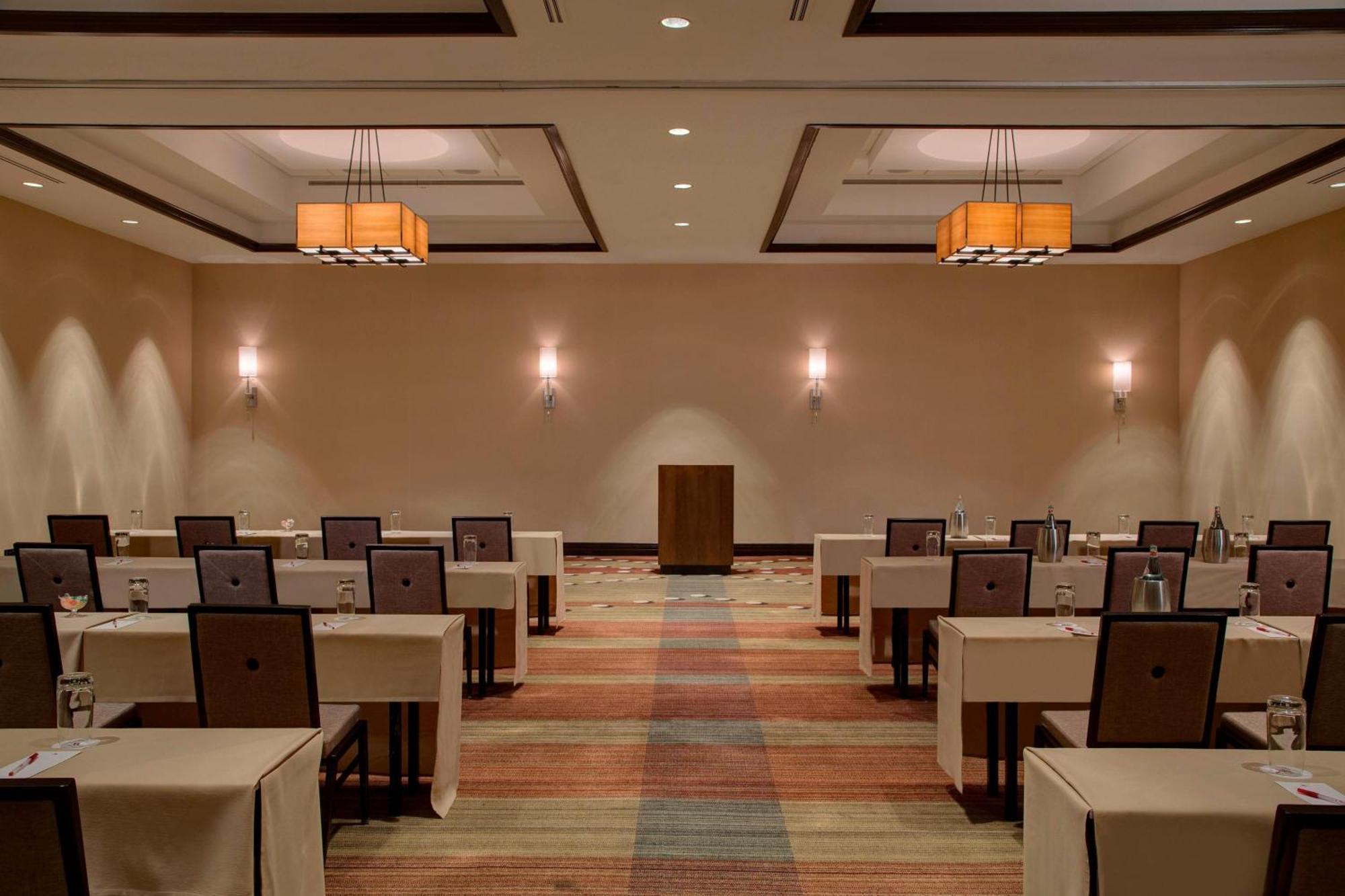 Sawgrass Marriott Golf Resort & Spa Ponte Vedra Beach Εξωτερικό φωτογραφία