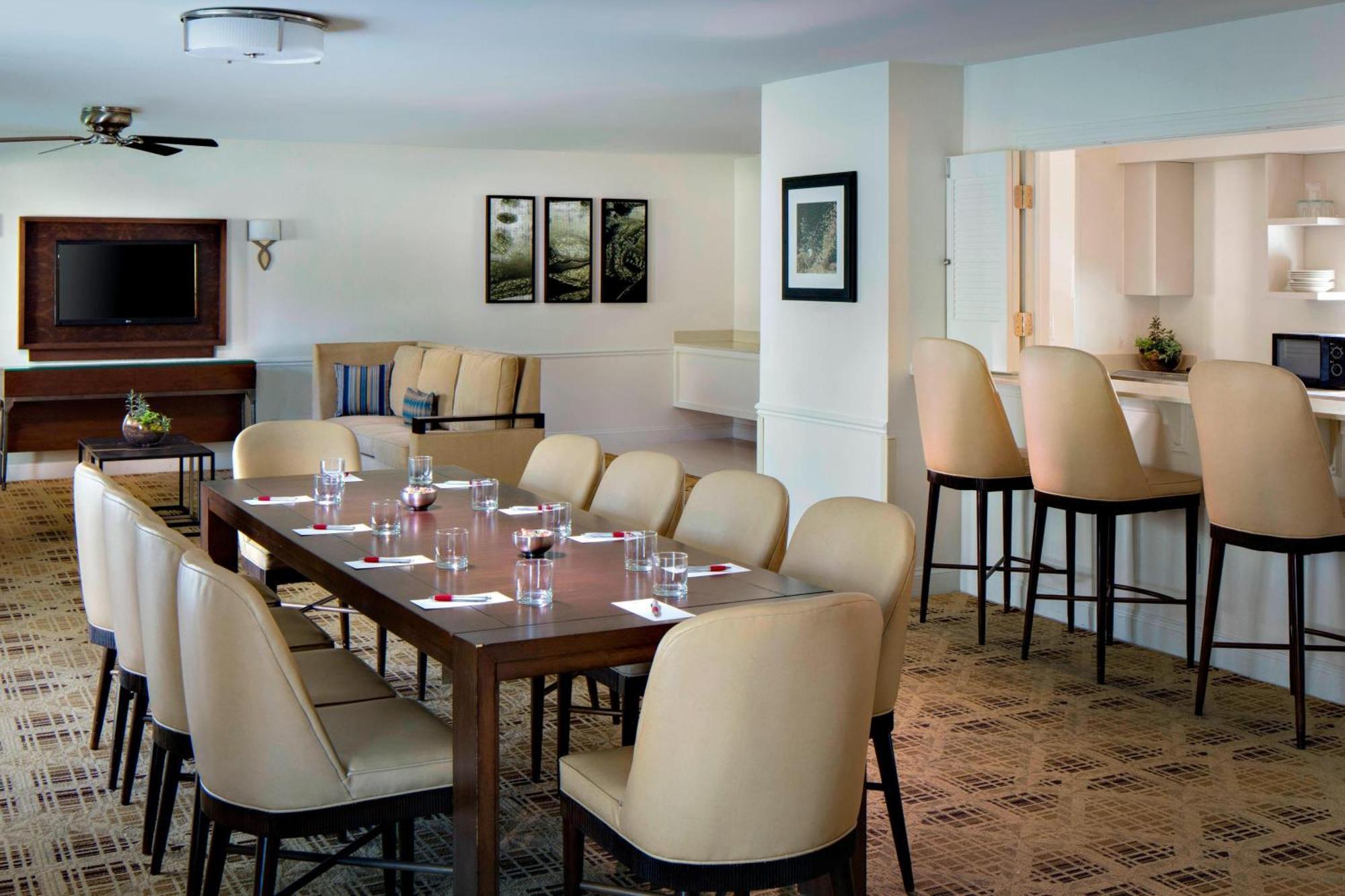 Sawgrass Marriott Golf Resort & Spa Ponte Vedra Beach Εξωτερικό φωτογραφία