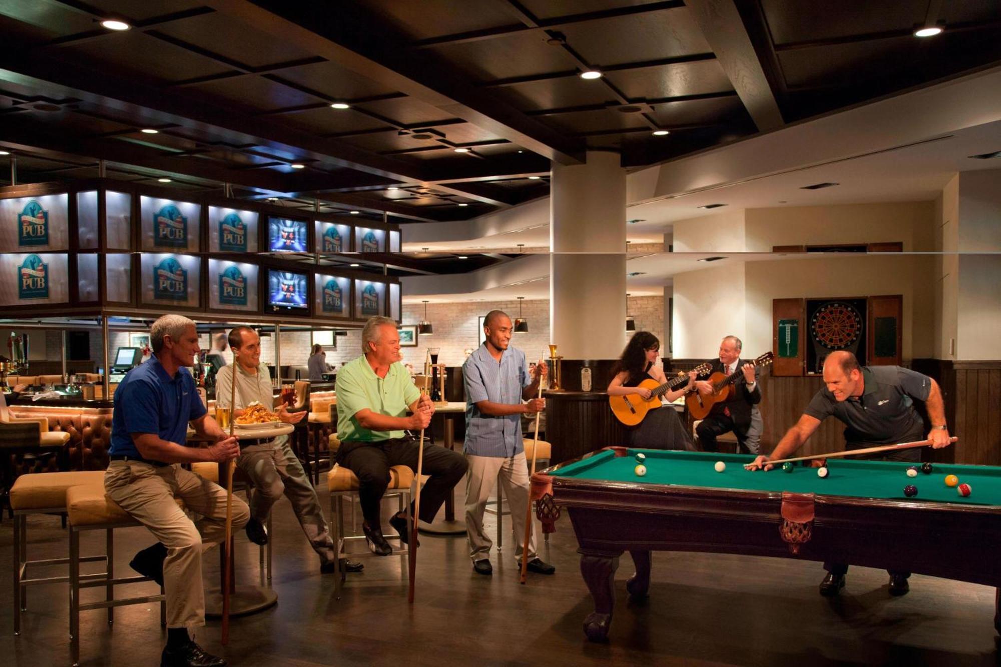 Sawgrass Marriott Golf Resort & Spa Ponte Vedra Beach Εξωτερικό φωτογραφία