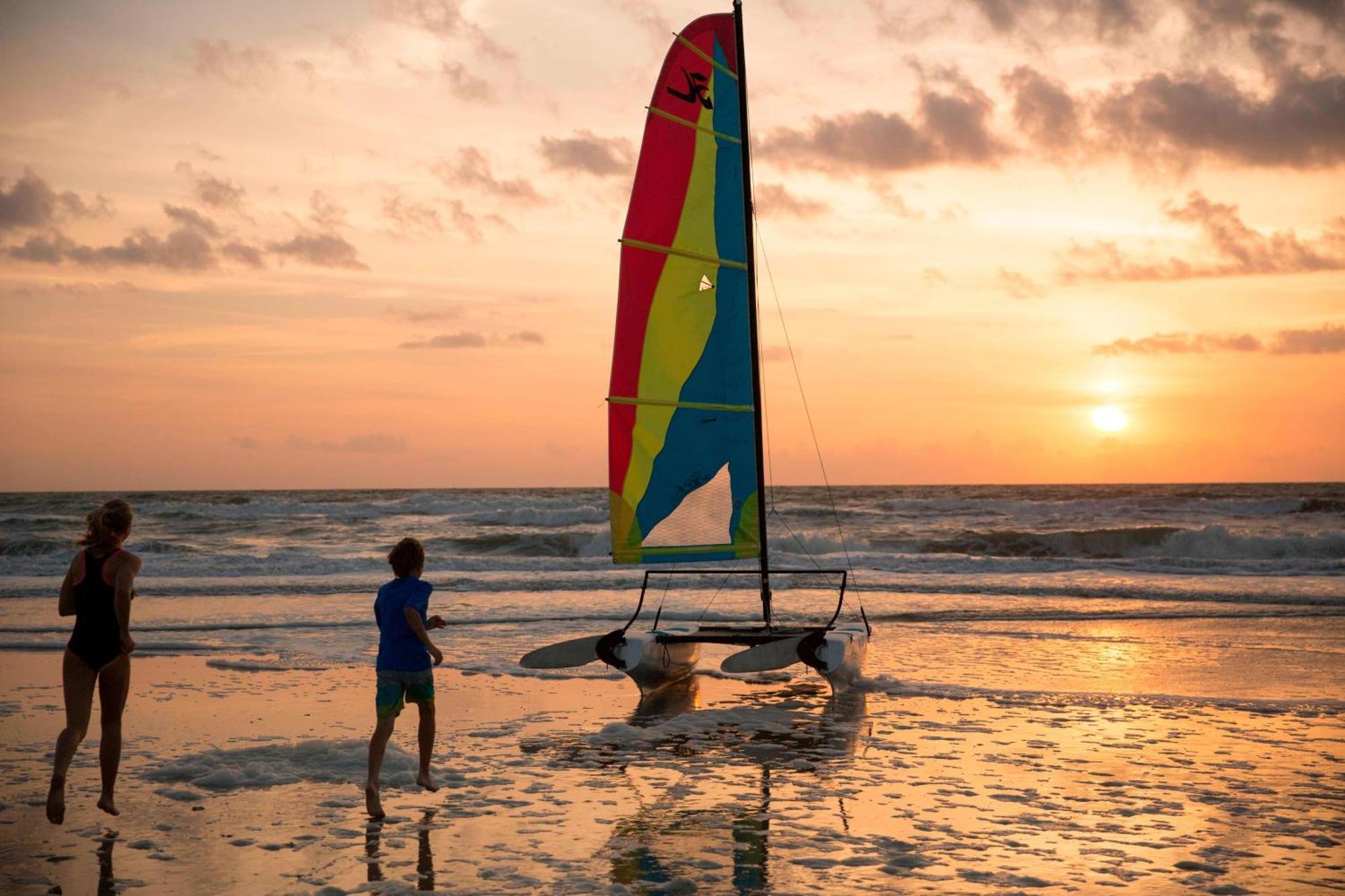 Sawgrass Marriott Golf Resort & Spa Ponte Vedra Beach Εξωτερικό φωτογραφία