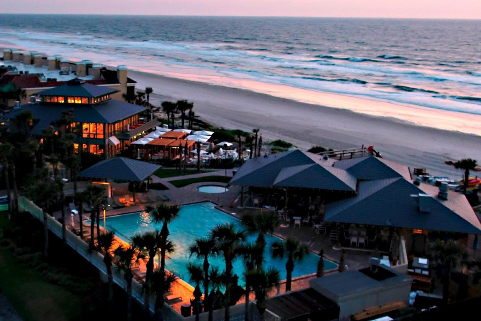 Sawgrass Marriott Golf Resort & Spa Ponte Vedra Beach Εξωτερικό φωτογραφία
