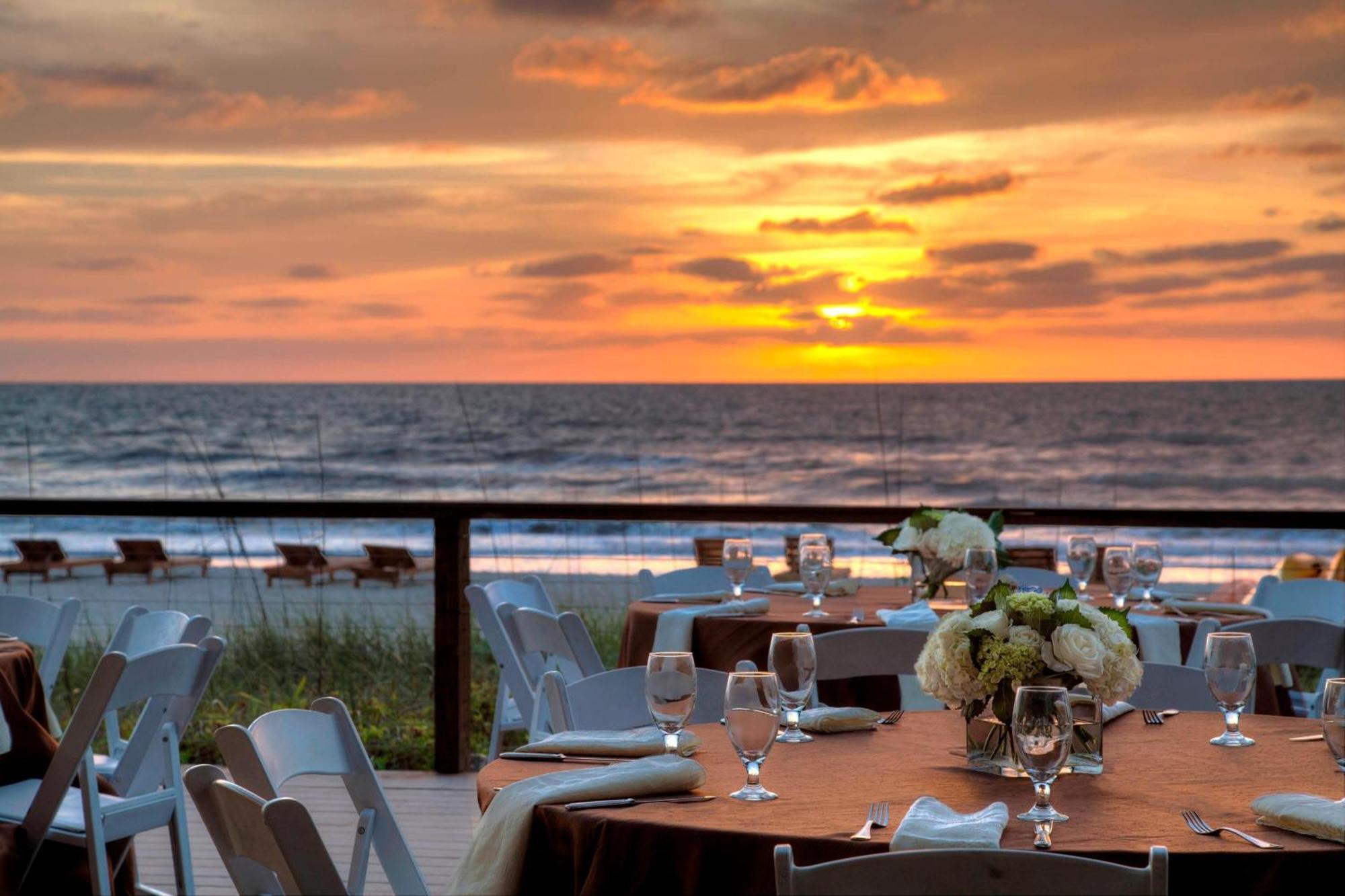 Sawgrass Marriott Golf Resort & Spa Ponte Vedra Beach Εξωτερικό φωτογραφία