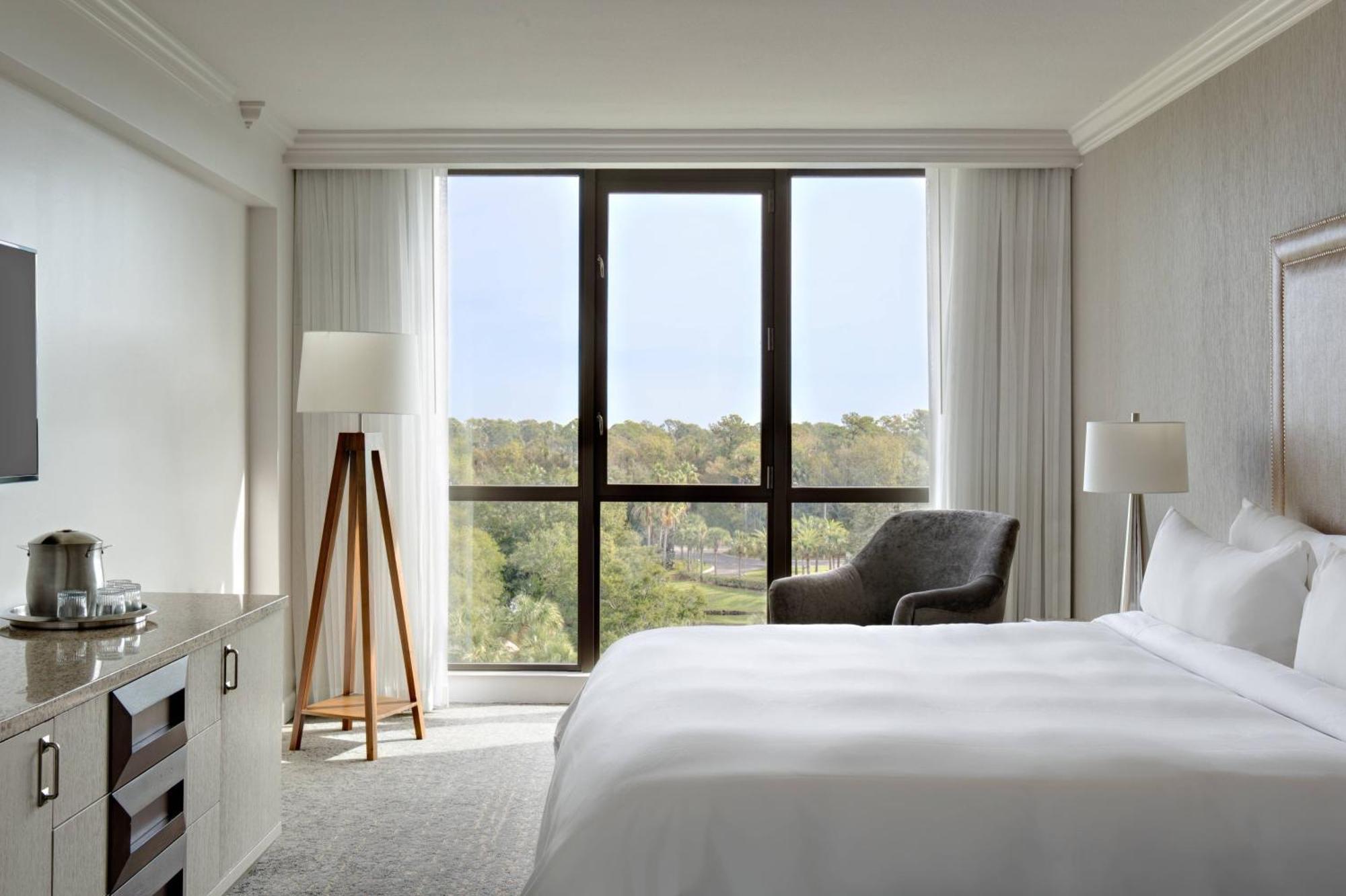 Sawgrass Marriott Golf Resort & Spa Ponte Vedra Beach Εξωτερικό φωτογραφία