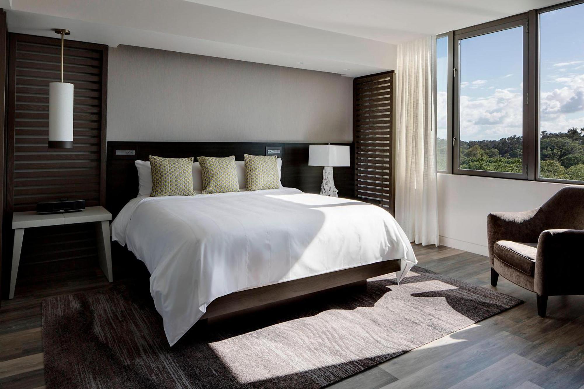 Sawgrass Marriott Golf Resort & Spa Ponte Vedra Beach Εξωτερικό φωτογραφία
