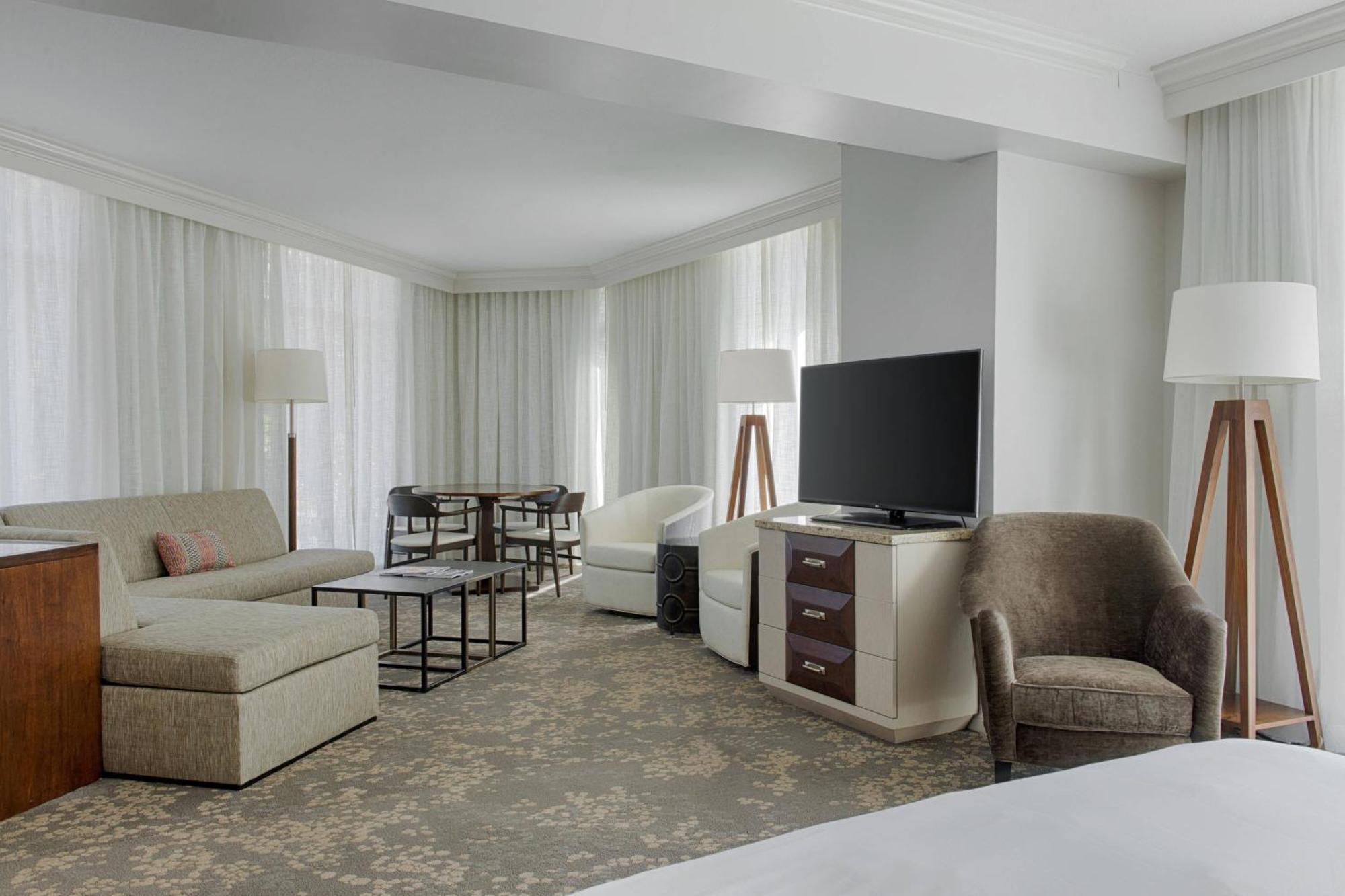 Sawgrass Marriott Golf Resort & Spa Ponte Vedra Beach Εξωτερικό φωτογραφία